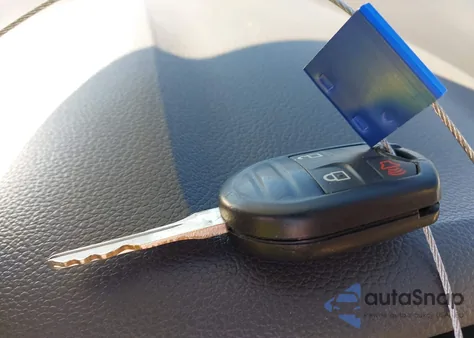 2013 Ford Edge Sel from USA, damaged, VIN 2FMDK3JC9DBA67332